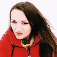 Калинина Елена, Казахстан, Алматы