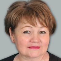 Алмакаева Фаима, Россия, Уфа
