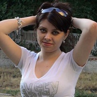 Захарова Ирина, Казахстан, Алматы