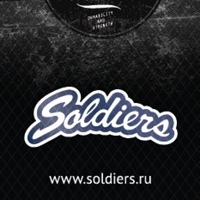 Wear Soldiers, Россия, Москва