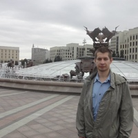 Атанов Андрей, Россия, Москва