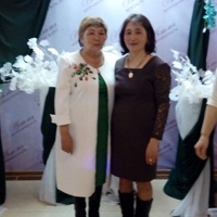 Рашит Ерсуш, Казахстан, Караганда