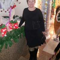 Елена Токарева