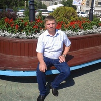 Борисов Александр, Россия, Новосибирск