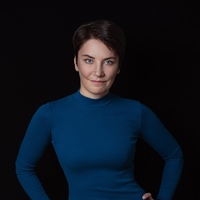 Аргунова Юлия, Россия, Санкт-Петербург