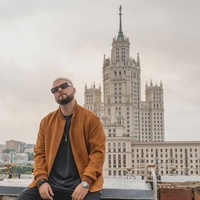 Азаров Тимас, Россия, Москва