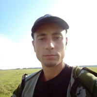 Голиков Анатолий, Казахстан, Новорыбинка