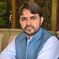 Umar Adil, Пакистан, Islamabad
