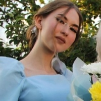 Мингазова Элиза, Россия
