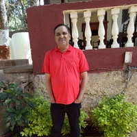 Patel Vasant, Индия, Ahmedabad