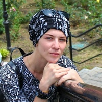 Александрова София, Россия