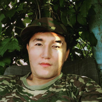 Филиппова Вероника, Казахстан, Караганда