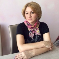 Коваленко Наталья, Россия, Новороссийск