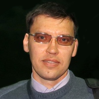 Korlyakov Dmitriy, Казахстан, Кокшетау