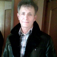 Ершов Сергей, Россия, Волжский