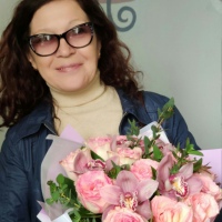 Карпасова Наталья, Россия, Екатеринбург