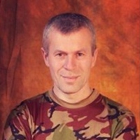 Петрович Димедрол, Россия, Санкт-Петербург