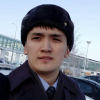 Abdugaliyev Farabi, Казахстан, Караганда