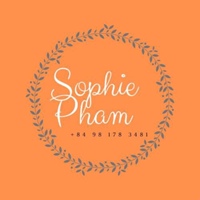 Pham Sophie, Вьетнам, Hanoi