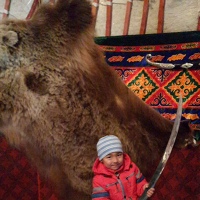 Бейбит Айнур, Казахстан, Астана