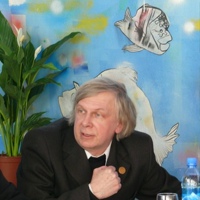 Мироненко Олег, Россия, Санкт-Петербург