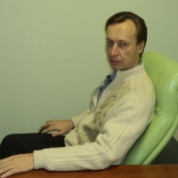 Абдюшев Сергей, Россия, Уфа