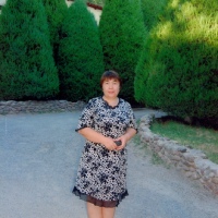 Кадирбаева Балдырган, Казахстан, Караганда
