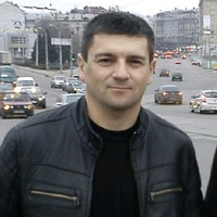 Сергеевич Евгений, Россия, Москва