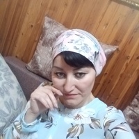 Абдуллина Эльмира, Россия, Киргиз-Мияки