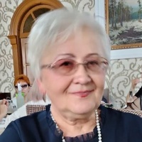 Тамара Штенгауер, Казахстан, Караганда
