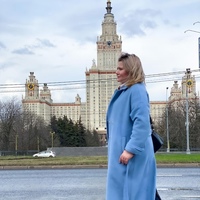 Ванина Наталья, Россия, Новосибирск