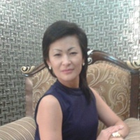 Казбаева Жанара, Казахстан