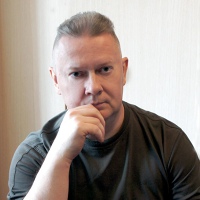 Яковенко Олег, Россия, Самара