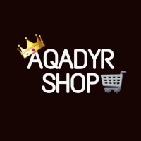 Aqadyr SHOP