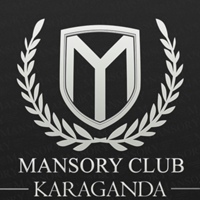 MANSORY CLUB KARAGANDA 09