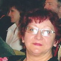 Николаевна Валентина, Россия, Томск