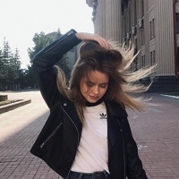 Останина Светлана, Россия, Москва