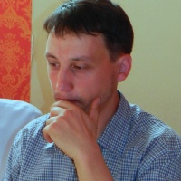 Титов Александр, Казахстан, Караганда