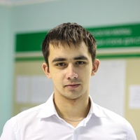 Ищенко Артём, Россия, Сибай