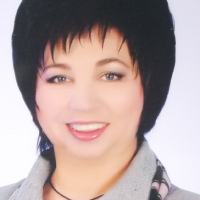 Михайлова Елена, Казахстан, Караганда