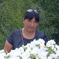 Альбатырова Сауле, Казахстан, Караганда