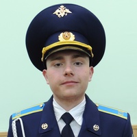Афанасьев Александр, Россия, Оренбург