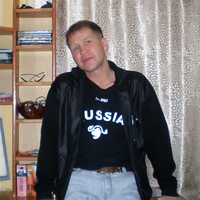 Сергеев Андрей, Россия, Волжск