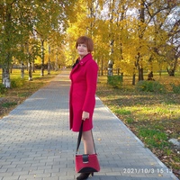 Голубцова Ирина, Россия, Петрозаводск