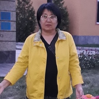 Нұрмахан Эмма, Казахстан, Алматы