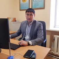 Жанабаев Азамат, Казахстан