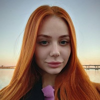 Orlova Anastasia, Россия, Санкт-Петербург