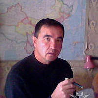 Ponomarev Vladimir, Россия, Чигири