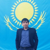 Исмаилов Куаныш, Казахстан, Кентау