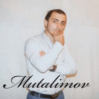 Муталимов Шамиль